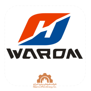 WAROM